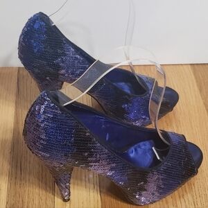 🎉Aldo🎉 Sparkling Heels